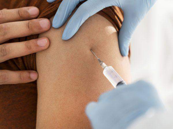 7 ข้อ ที่ต้องเตรียมก่อนรับ วัคซีน COVID-19