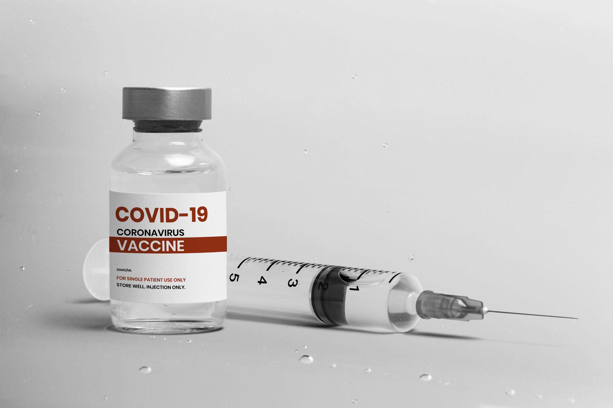 บุคคลที่ไม่ควรรับ วัคซีน โควิด 19