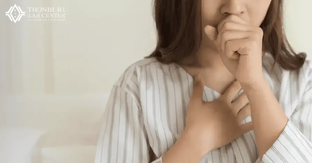 วัณโรค
